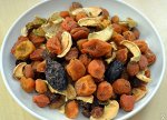 Компотная смесь Таджикистан первый сорт