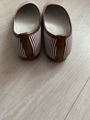 Туфли-лодочки