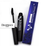Тушь для ресниц Deoproce Power Curling Mascara, 10мл