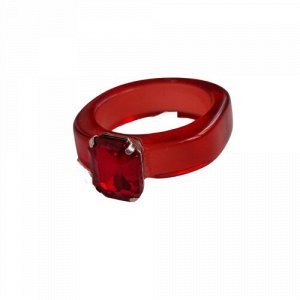 Модное кольцо из эпоксидной смолы, арт.008.216