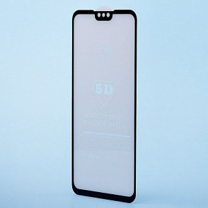 Защитное стекло Full Screen Activ Clean Line 3D для &quot;Huawei Y9 2019&quot; (black)