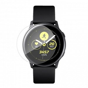 Защитное стекло дляSamsung Galaxy Watch (44мм)