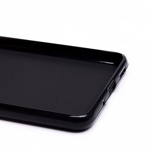 Чехол-накладка Activ Mate для "Samsung SM-M526 Galaxy M52 5G" (black)  (203019)