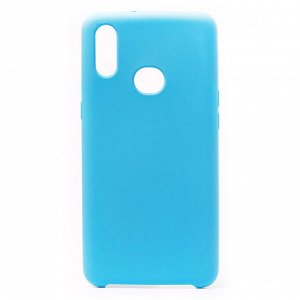 Чехол-накладка Activ Original Design для "Samsung SM-A107 Galaxy A10s" (blue)