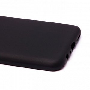 Чехол-накладка Activ Full Original Design для "Samsung SM-A107 Galaxy A10s" (black)