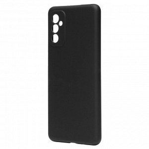 Чехол-накладка Activ Full Original Design для "Samsung SM-M526 Galaxy M52 5G" (black)  (203022)