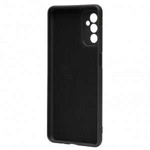 Чехол-накладка Activ Full Original Design для "Samsung SM-M526 Galaxy M52 5G" (black)  (203022)