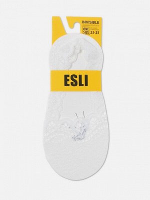 ESLI Подследники bianco