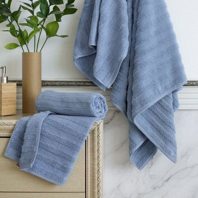 Мегa• •Ванные полотенца для гармонии и уюта