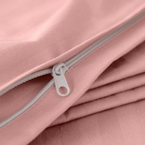 Пододеяльник. Цвет: Rouge