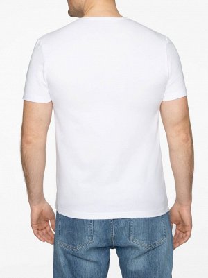 Фуфайка. Цвет: white, light grey, black, dark grey