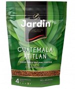 Кофе растворимый Jardin Guatemala Atitlan, 150 г