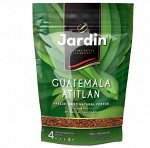 Кофе растворимый Jardin Guatemala Atitlan, 75 г