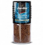 Кофе растворимый Jardin Colombia Medellin, 95 г