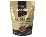 Кофе молотый в растворимом Jardin Filigrano, 75 г