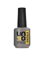 Uno базовое покрытие для гель лака Strong 15 мл