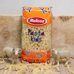 Паста детская Melissa Животные, Греция, 500г