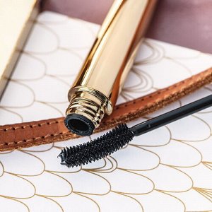 Long lash mascara