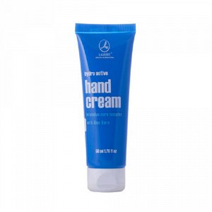 Hand cream hydro active