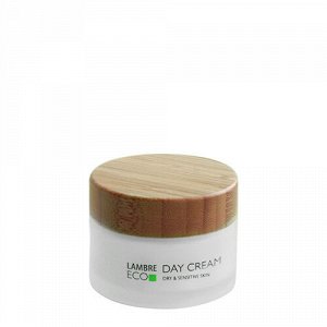 Eco day cream dry