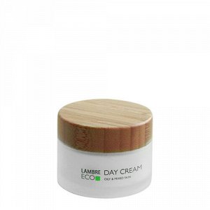 Eco day cream oily