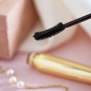 Volume mascara