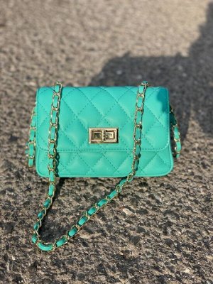 Сумка с цепочкой PELLE · COCO — (450)