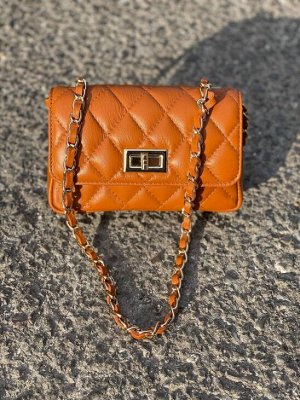 Сумка с цепочкой PELLE · COCO — (450)