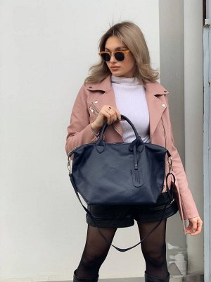 Сумка-шоппер AB.Z · Pelle · 21-13 (740) Naranja