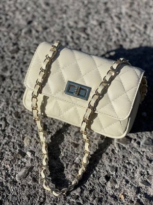 Сумка с цепочкой PELLE · COCO · (450)