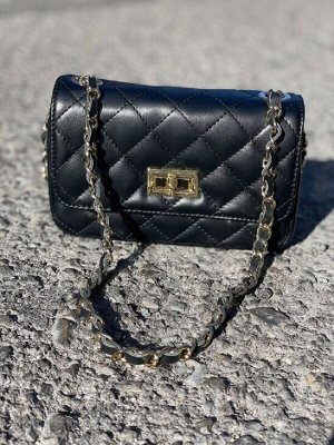 Сумка с цепочкой PELLE · COCO · (450)
