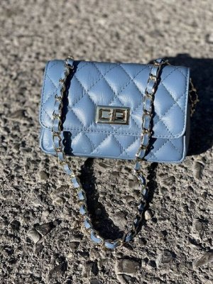 Сумка с цепочкой PELLE · COCO · (450)