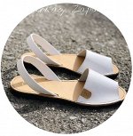 AB. Zapatos 320 blanco
