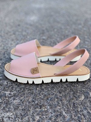 AB. Zapatos · 3202 rose