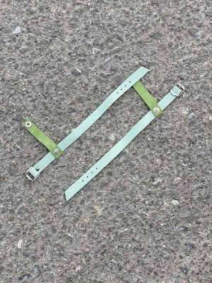 АБАРКАСЫ - ZAPATOS AB. Zapatos 320 MENTA
