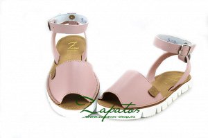 AB. Zapatos · 3202 rose