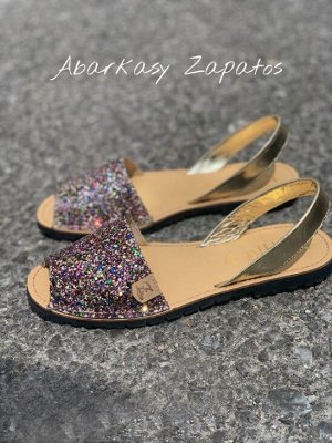 АБАРКАСЫ - ZAPATOS Zapatos 364 MULTI-6