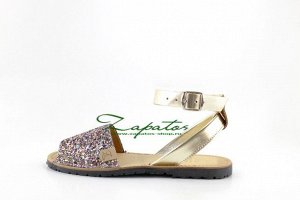 АБАРКАСЫ - ZAPATOS Zapatos 364 MULTI-6