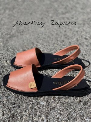 АБАРКАСЫ - ZAPATOS AB.ZAPATOS · 320-8 PC · maquillaje