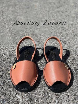 АБАРКАСЫ - ZAPATOS AB.ZAPATOS · 320-8 PC · maquillaje