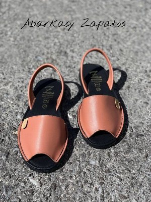 АБАРКАСЫ - ZAPATOS AB.ZAPATOS · 320-8 PC · maquillaje