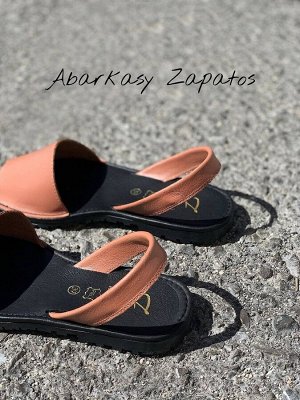 АБАРКАСЫ - ZAPATOS AB.ZAPATOS · 320-8 PC · maquillaje