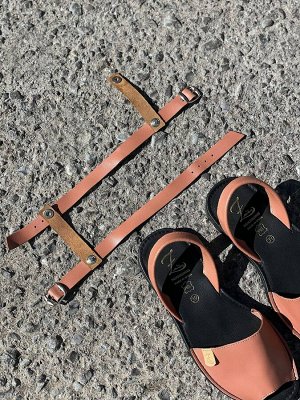 АБАРКАСЫ - ZAPATOS AB.ZAPATOS · 320-8 PC · maquillaje