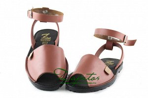 АБАРКАСЫ - ZAPATOS AB.ZAPATOS · 320-8 PC · maquillaje