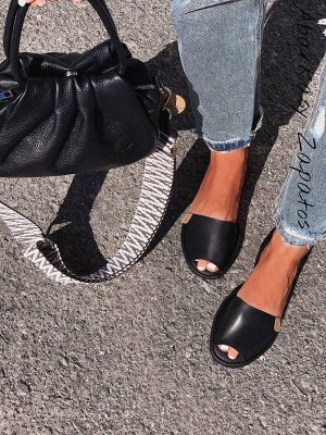 АБАРКАСЫ - ZAPATOS AB.ZAPATOS · 320-8 PC · negro