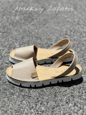 АБАРКАСЫ - ZAPATOS AB.Zapatos · 3202 beig