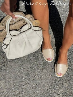 АБАРКАСЫ - ZAPATOS AB.Zapatos · 3202 beig