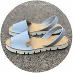 AB.Zapatos · 3202 celeste ☀️
