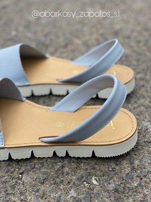 АБАРКАСЫ - ZAPATOS AB.Zapatos · 3202 celeste