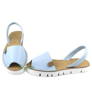 АБАРКАСЫ - ZAPATOS AB.Zapatos · 3202 celeste